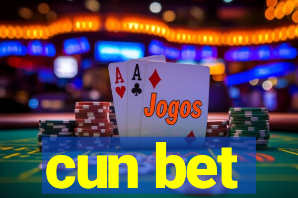 cun bet